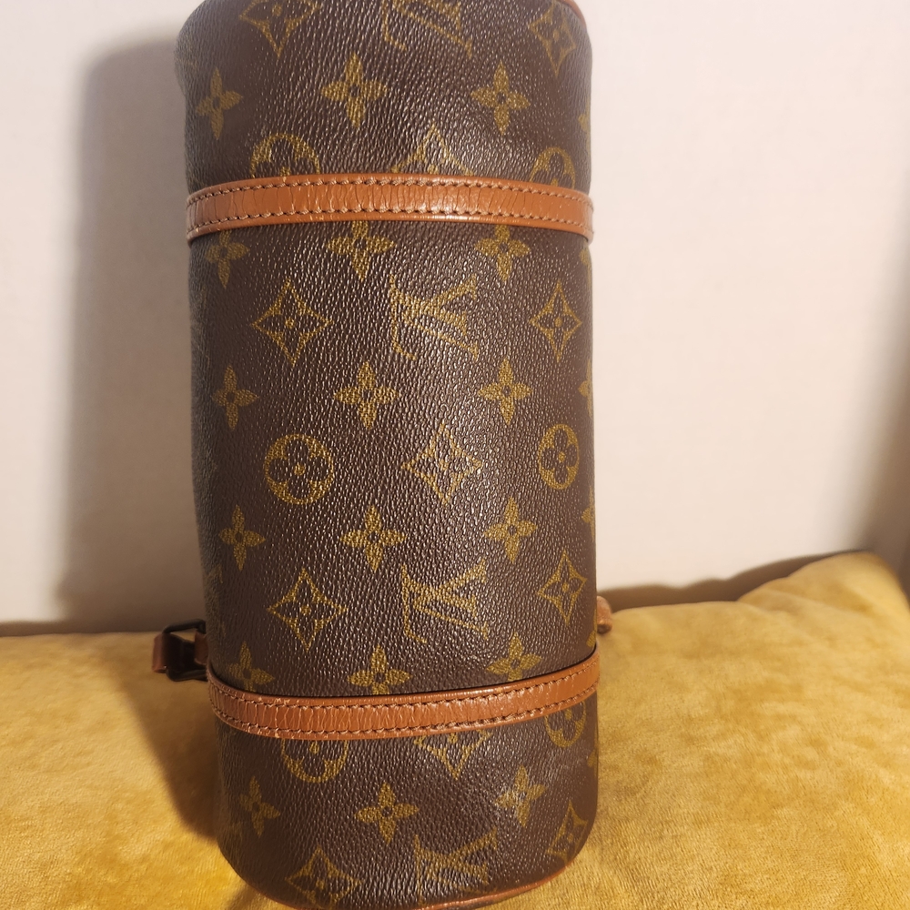 Louis Vuitton Brown Papillion 26 - Picture 12 of 16